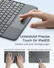 Inateck Ultraleichte Tastatur für iPad 10/11 Gen A16 Produktbild-Vorschau 7