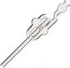 Glas-Gärröhrchen 4er Set Ø 8,5mm (19cm) - Gärspund und Produktbild-Vorschau 6