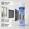 Mazivo na kování, Sprej na kování oken, Sprej na údržbu Náhled obrázku produktu 3