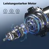 Wiltec Tauchpumpe mit Schwimmer Edelstahl 400 W, Produktbild-Vorschau 7