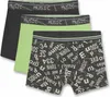 Sanetta Jungen Hipshorts, 3er Pack - Pants, Unterhose, Produktbild-Vorschau 1