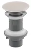 Isvea wastafelafvoer, 5/4 inch, klik-klak, keramische stop, Productafbeelding-voorbeeld 4