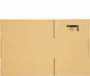 160 Faltkartons 300 x 200 x 100 mm Kartons 2-wellig 30 x 20 Produktbild-Vorschau 3