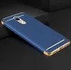 Handy Hülle Schutz Case für Xiaomi Redmi Note 4X Bumper 3 Produktbild-Vorschau 2