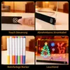 LED kreslicšª tabule, 30x20cm svšªtšªcšª kreslicšª tabule Náhled obrázku produktu 4