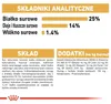 Royal Canin Cocker Adult, Dorosły, Cocker Spaniel, Średnie Podgląd zdjęcia produktu 2