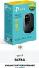 TP-Link M7000 mobiler WLAN Router Modem inkl. Yooopi! Produktbild-Vorschau 5
