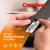 Micro-Akku CAMELION 1,2 V, 1.100 mAh, Typ AAA, NiMH, Produktbild-Vorschau 15