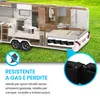 Extralink Batteria AGM 12V 200Ah, VRLA, senza manutenzione Anteprima dell’immagine prodotto 7