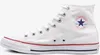 Converse Chuck Taylor All Star Hi Chucks weiss in Gr. 44.5 Produktbild-Vorschau 6