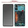Huawei Display LCD Rahmen für P30 Service 02352NLN Blau / Produktbild-Vorschau 5