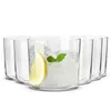 Krosno Gläser 6X350Ml Gläser Für Cider Wasser Cocktails Produktbild-Vorschau 1