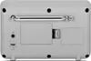 TechniSat TECHNIRADIO 6 IR | portables DAB+ Internetradio Produktbild-Vorschau 5