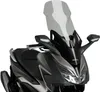 Ekran PUIG v-tech touring dymiony przezroczysty do Hondy Podgląd zdjęcia produktu 1
