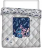 Couverture Lilo & Stitch - 240x220 cm, 100% polyester, 250g Voir les images du produit 1