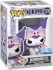 Funko Pop! Kuromi - Kuromi with Bear #129 Hot Topic Produktbild-Vorschau 2