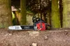 Scheppach CSP5300 SE Kettensäge 2.7PS 53cm³ Benzinmotor 20" Produktbild-Vorschau 11