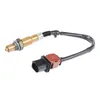 RIDEX 3922L0728 Beheizt Lambdasonde für AUDI A6 Avant (4F5, Produktbild-Vorschau 3