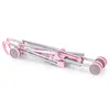 Bayer Design 30102AB Puppenbuggy, zusammenklappbar, Produktbild-Vorschau 4
