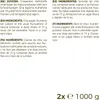 The image displays product information in multiple languages. Produktbild-Vorschau
