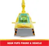 Véhicule Aqua De La Patrouille Des Pattes Avec Figurine Voir les images du produit 13