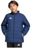 Giacca Adidas Entrada 26 Light "Team Navy Blue 2 / White" Anteprima dell’immagine prodotto 5