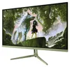 Arozzi Nova 27" Écran Gaming - 2560x1440  - QHD IPS - 180 Voir les images du produit 2