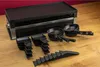 Solis 5 v 1 Raclette Tischgrill, 1400 W, pro 8 osob, Mini Náhled obrázku produktu 14