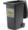 MuchoWow® - Abfall-Aufkleber - Container - für Produktbild-Vorschau 1