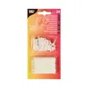 Papstar 85193, Kerzen, Weiß, 24 Stück(e) Produktbild-Vorschau 3