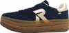 Rieker  Damenschuhe Schnürschuhe Blau Freizeit, Produktbild-Vorschau 1