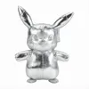 Peluche Pokemon - 25° anniversario Select (argento, 20 cm) Anteprima dell’immagine prodotto 9