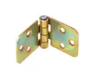 Aqbau® Set di 10 pezzi cerniere per casse 35mm x 70mm Anteprima dell’immagine prodotto 4