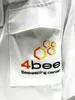 4BEE Imkerjacke, Imkeranzug mit Atmungsnetz, Atmungsaktiv, Produktbild-Vorschau 4