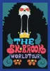 One Piece: Road to Egghead Sticker Collection Album Produktbild-Vorschau 3