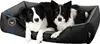 BedDog Hundebett LUPI waschbar,(XXL) ca. Produktbild-Vorschau 1