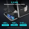 Mobvoi Home Laufband SE, Intelligente KI Produktbild-Vorschau 7