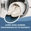 eco:fy Schuh-Waschmittel für Sneaker & Schuhe | Produktbild-Vorschau 2