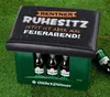 Gilde Kunstst Sitzpolster "Ruhesitz" VE 6 42993 Produktbild-Vorschau 2