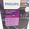 Adattatore PHILIPS "Ultinon Pro6000" Zur pa CANbus-Adapter Anteprima dell’immagine prodotto 6