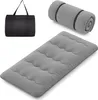 COSTWAY Materasso futon giapponese, materassino tatami, Anteprima dell’immagine prodotto 1