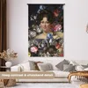 MuchoWow® Wandteppich Wandbehang Johanna Henriette Engelen Produktbild-Vorschau 2