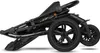 Kinderwagen bis 22 kg, verstellbarer Griff, Produktbild-Vorschau 11