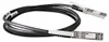 HPE Aruba Direct Attach Copper Cable - 10GBase Produktbild-Vorschau 2