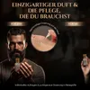 El-Musc  Musk Tahara Sandalwood Oud - Weißer Moschus 6ml Produktbild-Vorschau 3