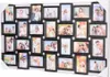 XL Fotorahmen Collage für 28 Fotos von 10 x 15 & 15 x 10 cm Produktbild-Vorschau 9
