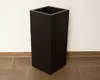 Elegant Einrichten | Pflanzkübel | Fiberglas | säule | Produktbild-Vorschau 3