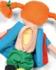 Poupée parlante Pippi Langstrumpf Voir les images du produit 7