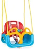 Kinderwippe 3-in-1 Blau / Woopie Produktbild-Vorschau 4