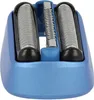 vhbw Ersatz-Scherkopf kompatibel mit Braun CoolTec CT2S, Produktbild-Vorschau 6
